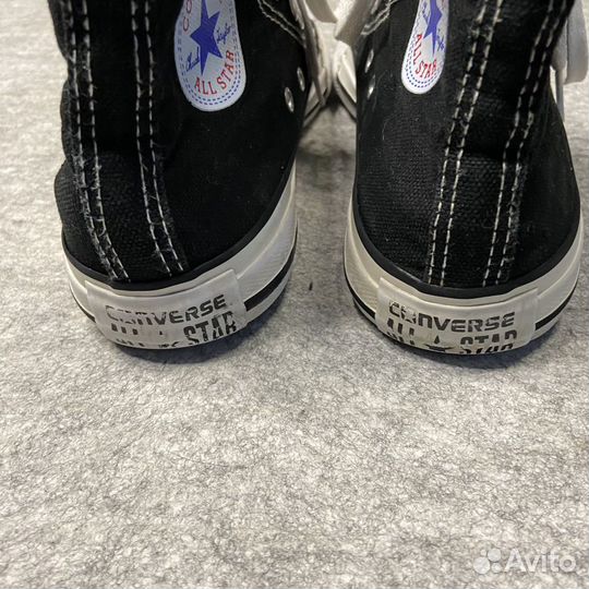 Кроссовки converse all star