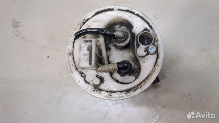 Насос топливный электрический Fiat Doblo, 2006