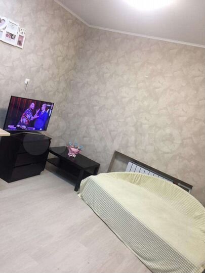 Квартира-студия, 20 м², 1/5 эт.