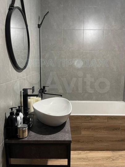 4-к. квартира, 134,6 м², 2/3 эт.