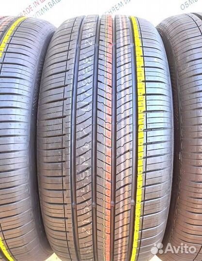 Nexen N'Priz 4S 215/55 R17 94V