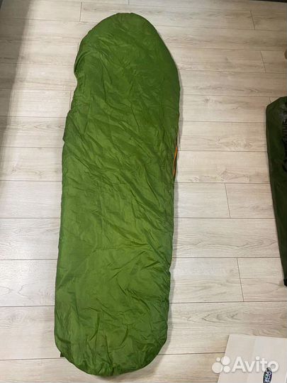 Спальный мешок Nordway Adventure