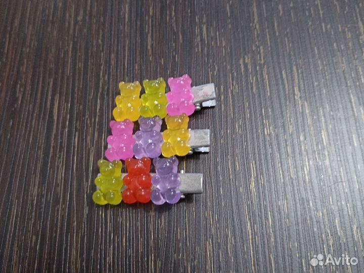 Аксессуары