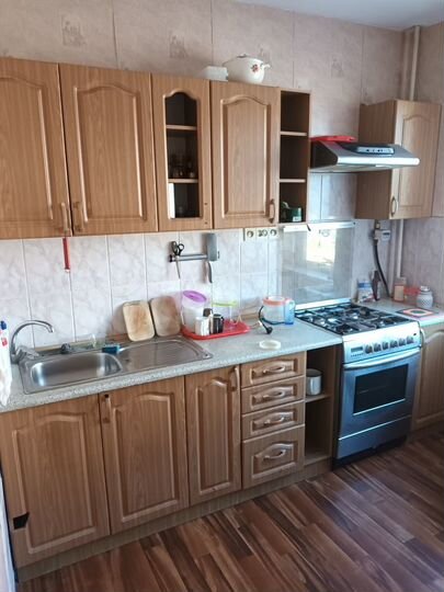 2-к. квартира, 51 м², 2/5 эт.