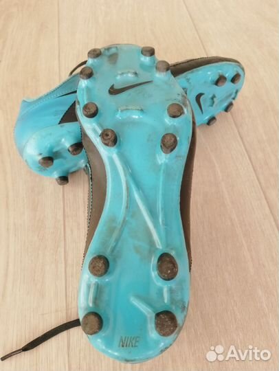 Бутсы nike magista