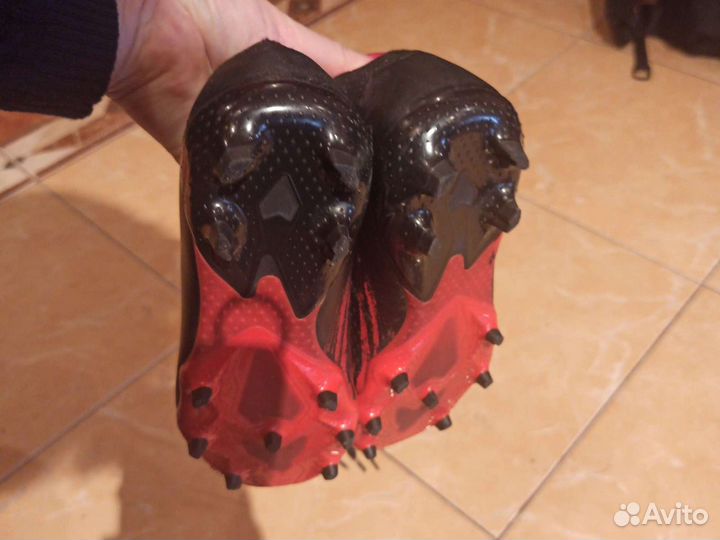 Бутсы adidas 31 футбольные