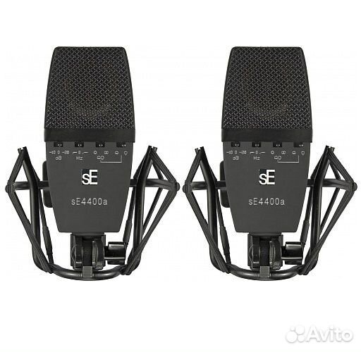 Микрофон sE Electronics SE 4400AST