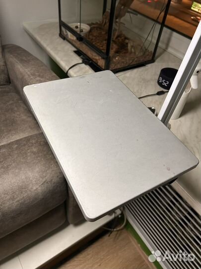 Кресло реклайнер электрическое