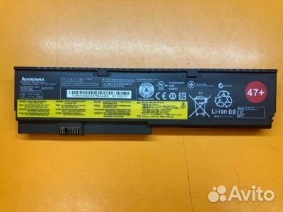 Аккумулятор для ноутбука Lenovo 42T4534 ориг