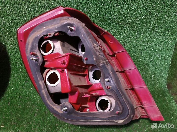 Фонарь задний правый Chevrolet Lacetti I (2004—201