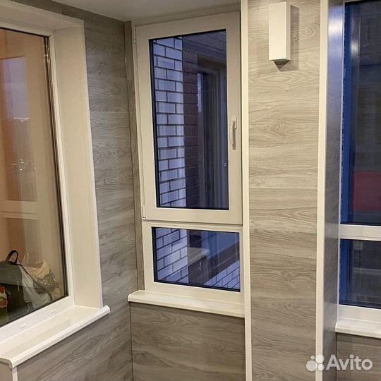 Окна со скидкой