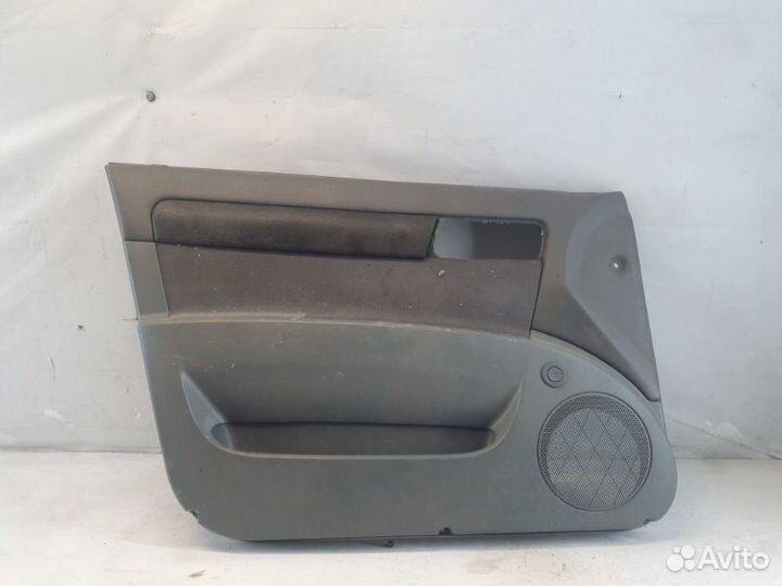 Дверная карта передняя левая Chevrolet Lacetti