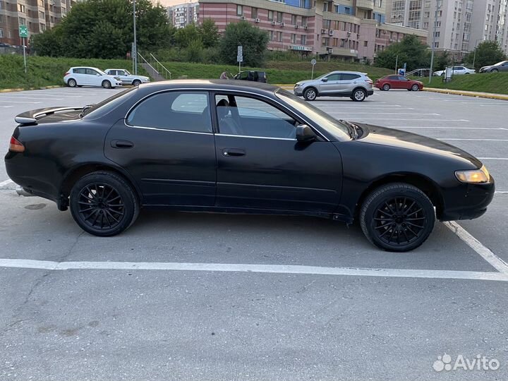 Toyota Corolla Ceres 1.6 AT, 1993, 359 000 км