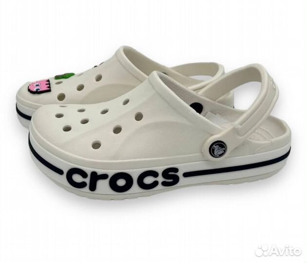 Crocs сабо кроксы (Арт.27445)