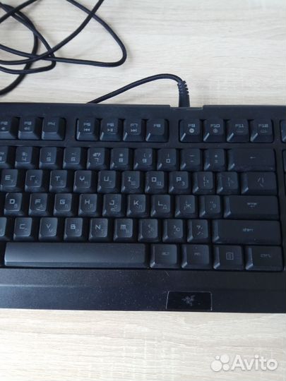 Клавиатура canoza PRO