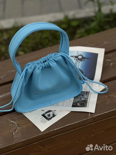 Alexander wang сумка