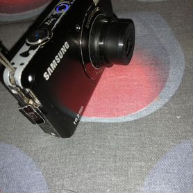 Фотоаппарат мыльница Samsung PL50