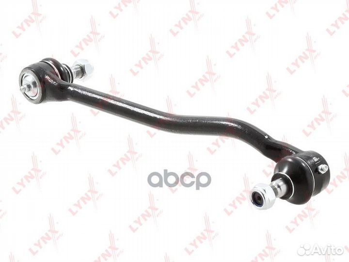 Рулевая тяга перед лев C3028L lynxauto
