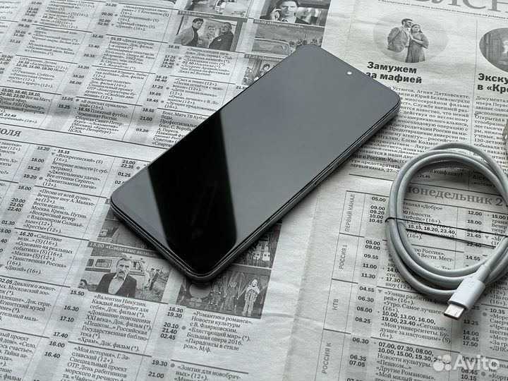 HONOR X8, 6/128 ГБ