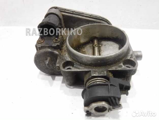 Дроссельная заслонка 0205003048