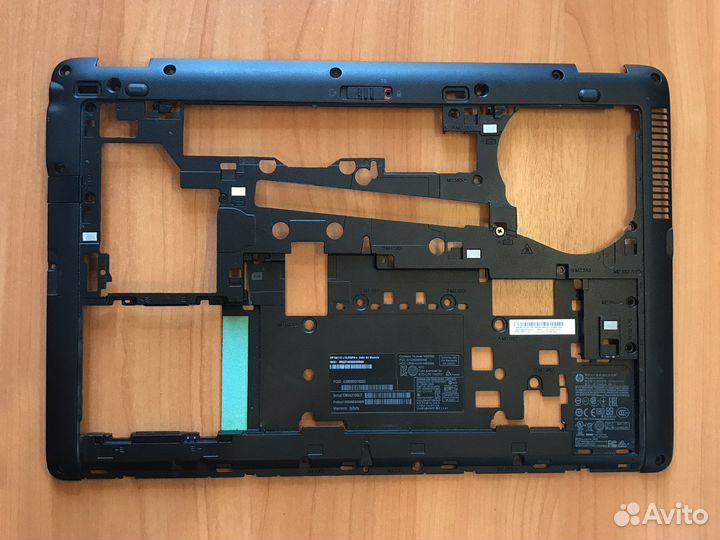 Запчасти для HP EliteBook 850 G1