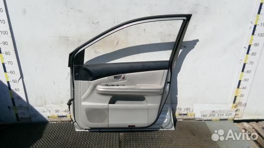 Дверь передняя правая lexus RX 2 (KKR12E201)