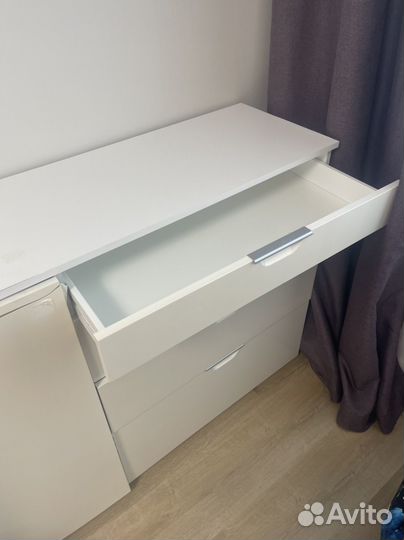 Комод детский