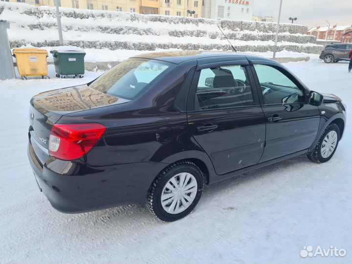 Datsun on-DO 1.6 МТ, 2014, 79 000 км