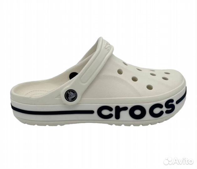 Crocs сабо кроксы (Арт.48652)