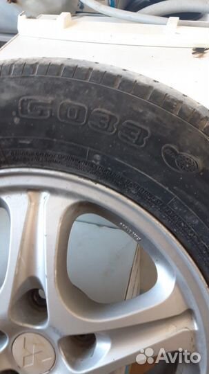 Диски для mitsubishi