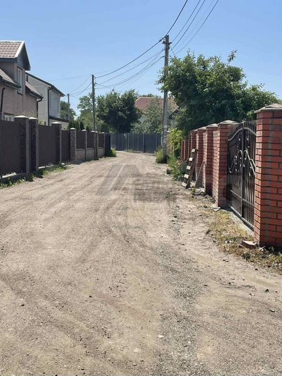 Таунхаус 182 м² на участке 3,4 сот.