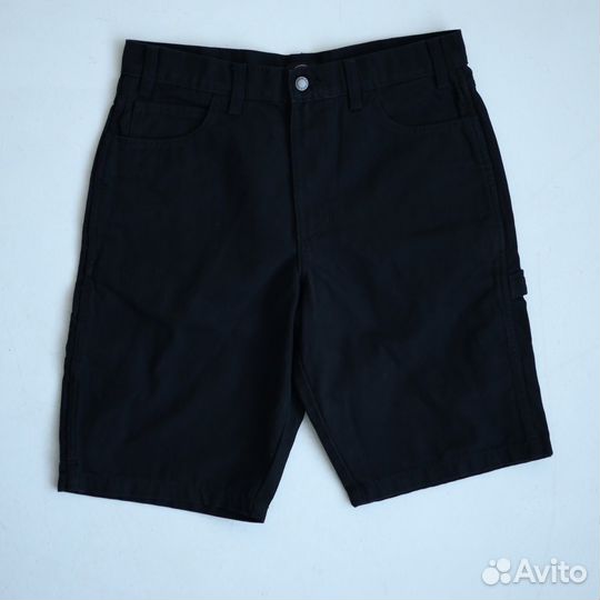 Шорты Dickies duck canvas