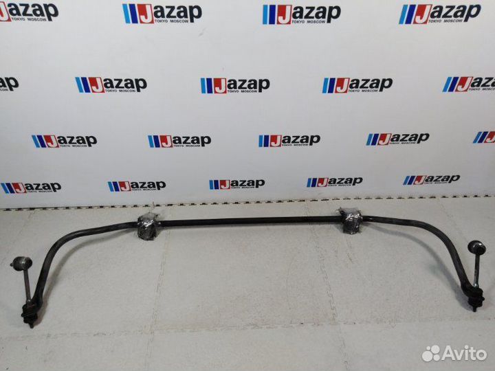 Стабилизатор задний Volvo S60 FS B4164T 2012