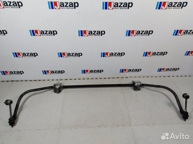 Стабилизатор задний Volvo S60 FS B4164T 2012