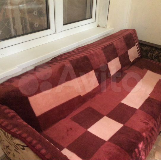 2-к. квартира, 50 м², 1/12 эт.