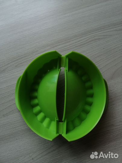 Форма для выпечки 