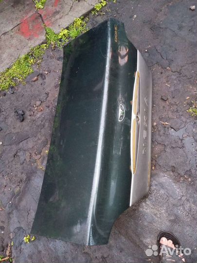 Запчасти на daewoo nexia 100