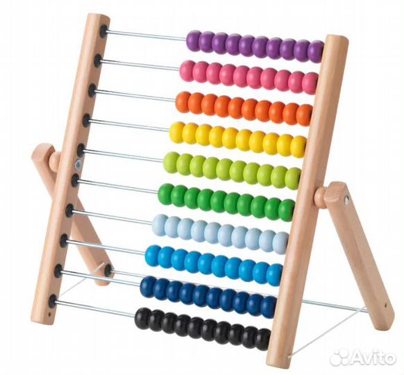 Счеты mula IKEA