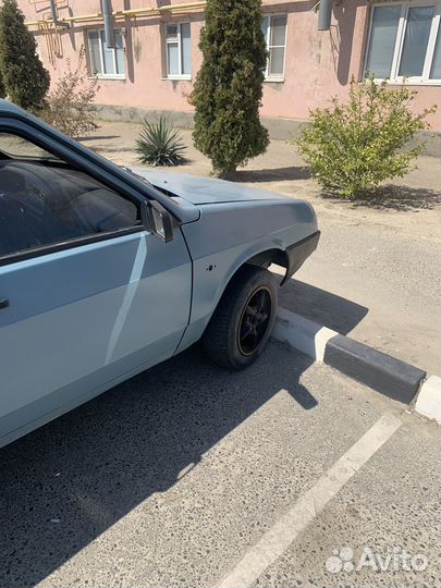 Колеса р 14 на ваз летние