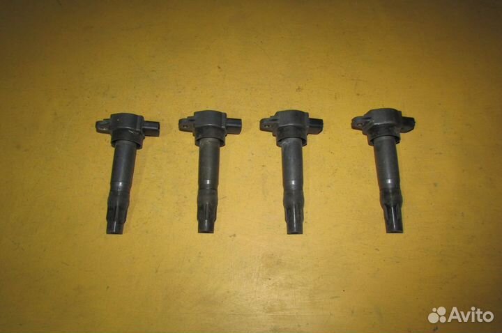 Катушка зажигания Mitsubishi Colt W454 1.1 1.3 1.5