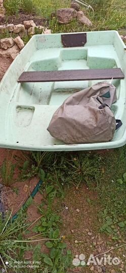 Лодка Онего-240