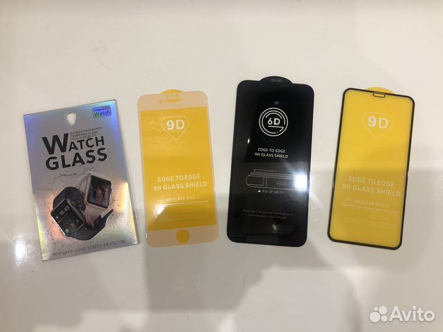 Защитное стекло на iPhone7/8, XS,XR/11,13/13pro/14