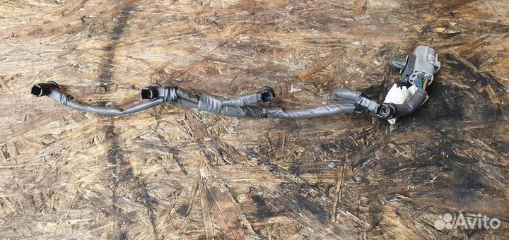 Проводка Mazda CX 5 2012-2017