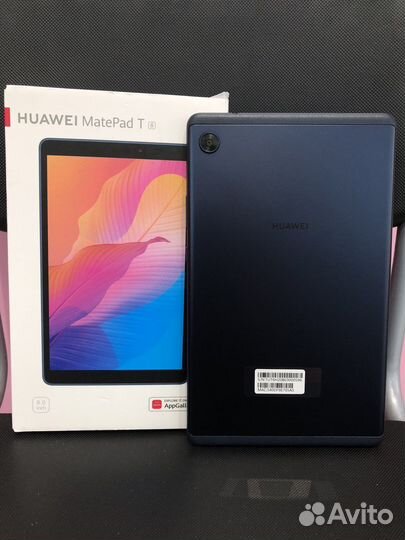 Планшет huawei matepad t8