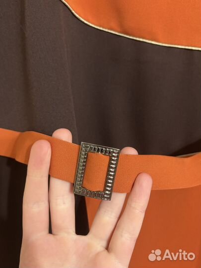 Новое женское платье 48