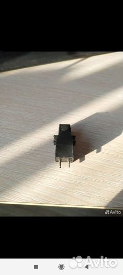 Головка звукоснимателя Unitra MF-100