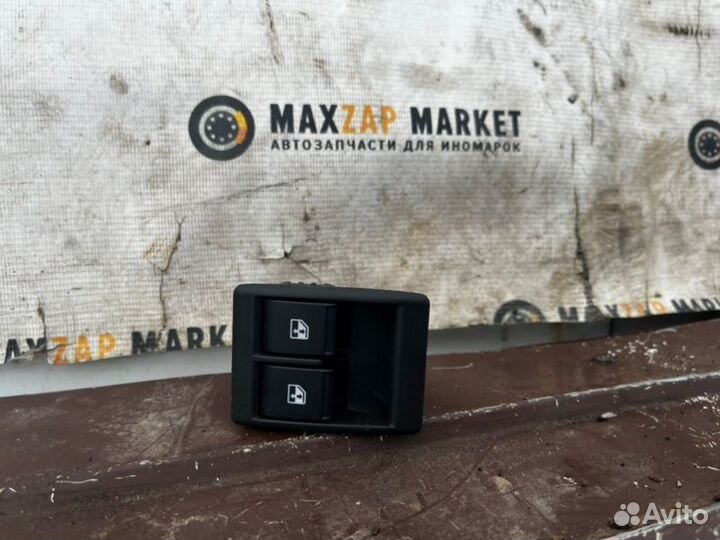 Блок управления стеклами LADA Granta 2012