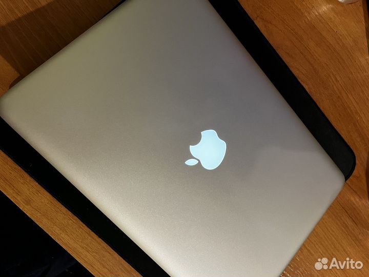 Apple MacBook Pro 13