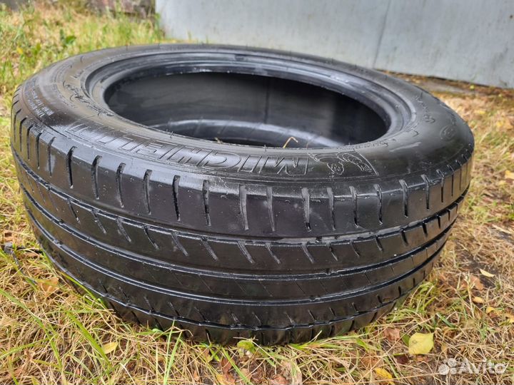 Michelin Primacy HP 205/55 R16