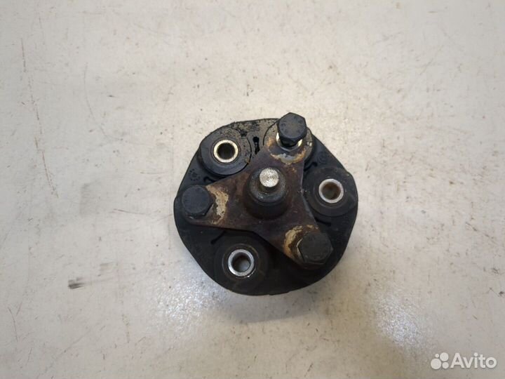 Муфта кардана BMW X5 E53, 2005